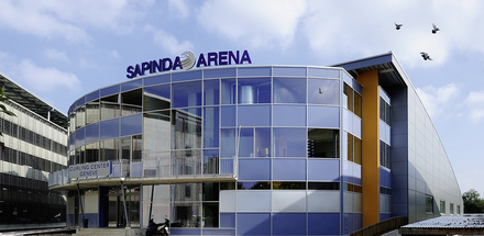 Sapinda Arena