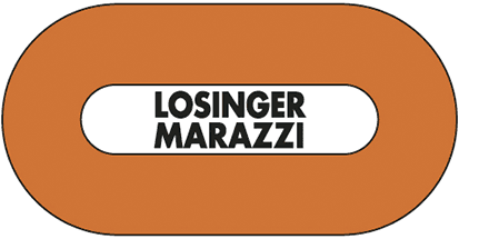 Losinger Marazzi AG • Zürich