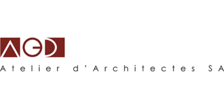 AGD Atelier d'Architectes S.A.