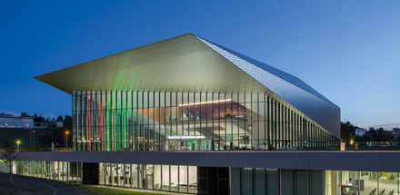 Swisstech Convention Center - F