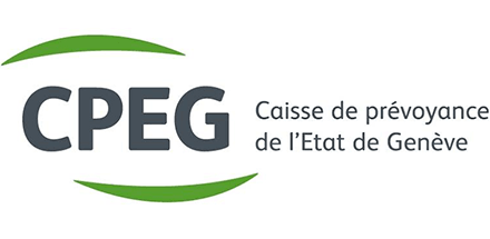 CPEG Caisse de Prévoyance de l'Etat de Genève