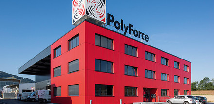 PolyForce SA