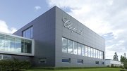 Chopard Cie SA Extension du site Architectes.ch