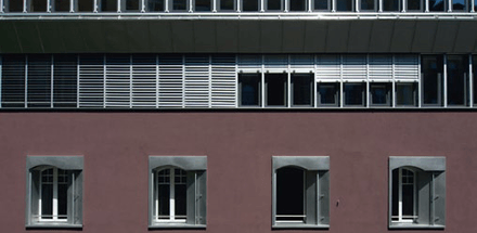 Ministère Public de l'Arrondissement de Lausanne