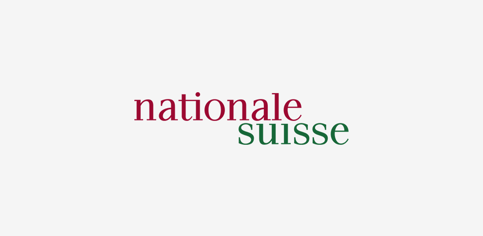 Nationale Suisse - Architectes.ch