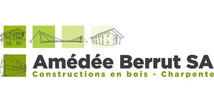 Amédée Berrut SA