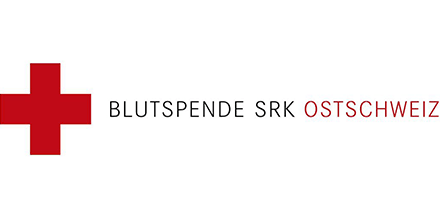 Stiftung Blutspende SRK Ostschweiz