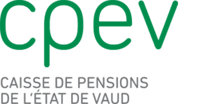 Caisse de Pensions de l'État de Vaud