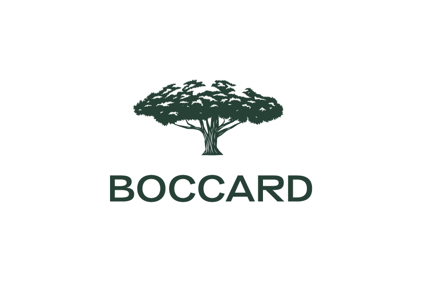 Boccard Parcs et Jardins SA