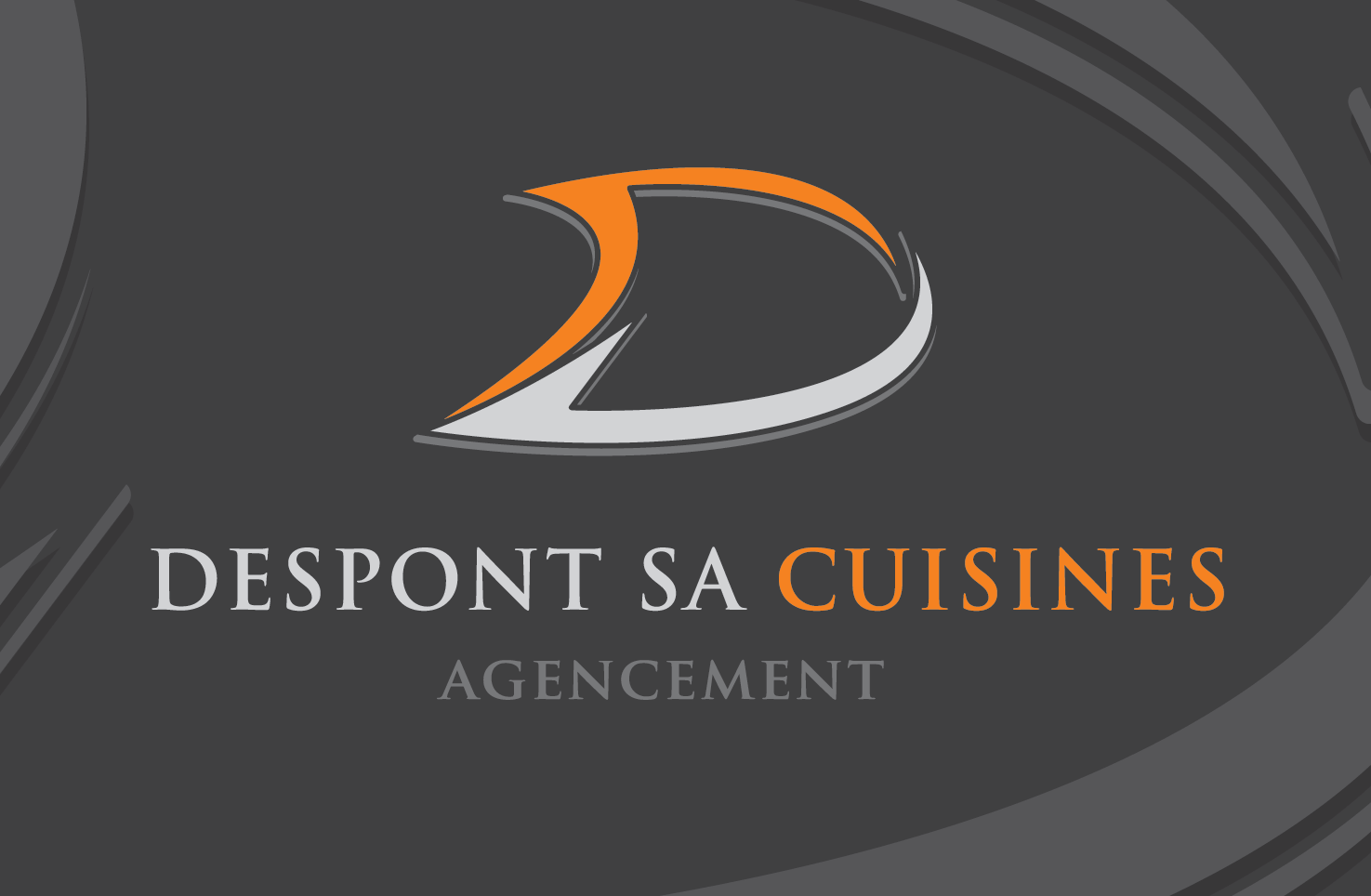 Despont SA cuisines-agencement