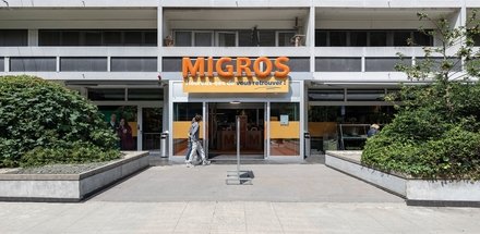 Migros Champel