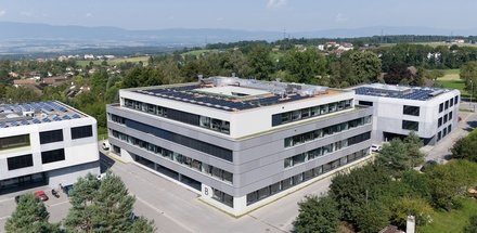 Collège du Mottier B