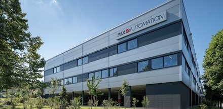 IMA Automation Switzerland SA