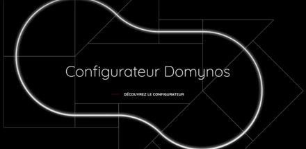 CONFIGURATOR DOMYNOS