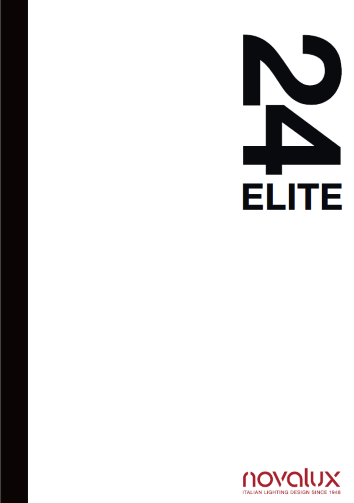 Catalogue Elite 24